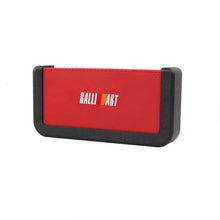 Load image into Gallery viewer, Organizer Pocket Storage Box For Mitsubishi Ralliart
