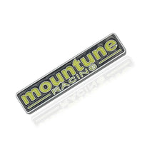 Load image into Gallery viewer, Ford Mountune Racing Performance Emblem Sticker
