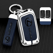 Load image into Gallery viewer, Lexus Сase Remote Key, Keychain
