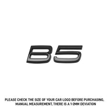 Load image into Gallery viewer, Volvo B5, B6 Emblem - ABS
