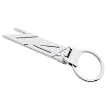 Load image into Gallery viewer, BMW Logo Keychain
