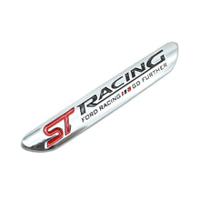 Load image into Gallery viewer, Ford ST Racing Emblem
