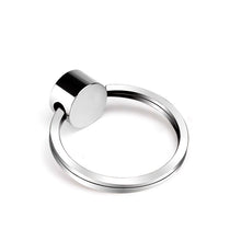 Load image into Gallery viewer, Mercedes-Benz Metal Key Ring
