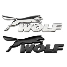 Load image into Gallery viewer, Ford Wolf Emblem

