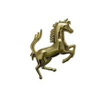 Load image into Gallery viewer, Running Horse Emblem for Ferrari
