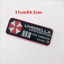 Load image into Gallery viewer, Umbrella Corporation COLLECTION Emblem
