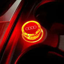 Load image into Gallery viewer, Cigarette Lighter Cover for Audi
