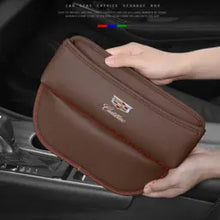 Load image into Gallery viewer, Cadillac Leather Storage Box
