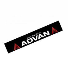 Load image into Gallery viewer, Spoon Sport Reflective Windshield Sticker
