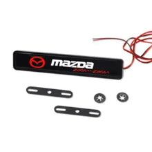 Load image into Gallery viewer, Mazda LED Light Grille Emblem
