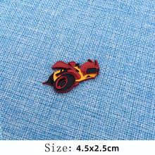 Load image into Gallery viewer, Dodge Scat Pack Bee Emblem Charger / Challenger
