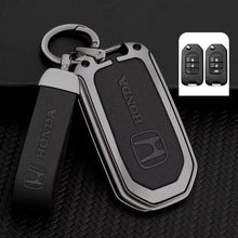 Load image into Gallery viewer, Honda Сase Remote Key, Keychain
