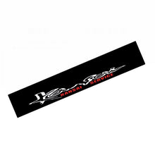 Load image into Gallery viewer, Spoon Sport Reflective Windshield Sticker
