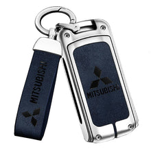 Load image into Gallery viewer, Mitsubishi Сase Remote Key, Keychain
