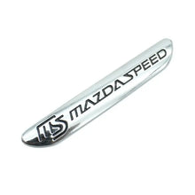 Load image into Gallery viewer, Mazda Speed Emblem
