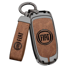 Load image into Gallery viewer, Fiat Сase Remote Key, Keychain
