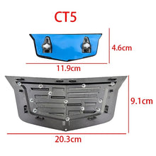 Load image into Gallery viewer, Cadillac CT5 2020+ Grille/Trunk Emblem
