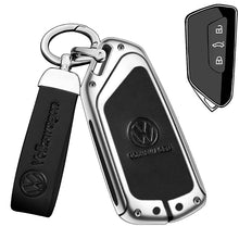 Load image into Gallery viewer, Volkswagen Сase Remote Key, Keychain
