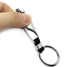 Load image into Gallery viewer, Jeep Metal Keychain
