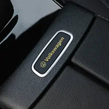Load image into Gallery viewer, 3pcs Volkswagen Logo Stickers
