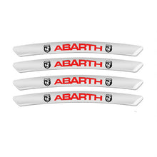Load image into Gallery viewer, 4pcs Abarth Fiat Wheels Rims
