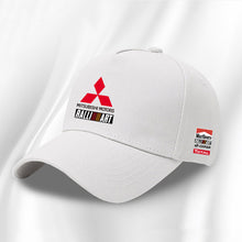 Load image into Gallery viewer, Mitsubishi Motors Baseball Cap

