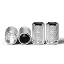 Load image into Gallery viewer, 4pcs Tesla Tire Valve Caps
