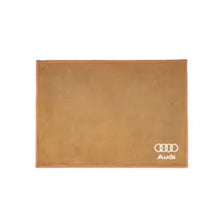 Load image into Gallery viewer, Microfiber Cleaning Cloth Towel for Audi

