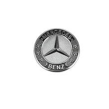 Load image into Gallery viewer, Mercedes-Benz 38mm Front Grille Emblem
