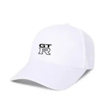 Load image into Gallery viewer, Nissan GTR Cotton Baseball Cap
