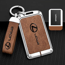 Load image into Gallery viewer, Lexus Сase Remote Key, Keychain
