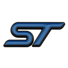Load image into Gallery viewer, ST Steering Wheel Emblem For Ford
