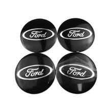 Load image into Gallery viewer, ford mustang 65mm Wheel Center Sticker
