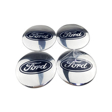 Load image into Gallery viewer, ford mustang 65mm Wheel Center Sticker
