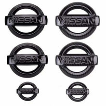 Load image into Gallery viewer, Nissan emblem
