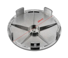 Load image into Gallery viewer, 4pcs 68mm BMW Wheel Center Caps-Different Colors

