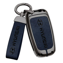 Load image into Gallery viewer, Hyundai Case Remote Key, Keychain
