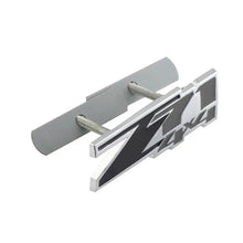 Load image into Gallery viewer, Z71 4x4 Grille Emblem for Chevrolet
