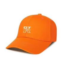 Load image into Gallery viewer, Nissan GTR Cotton Baseball Cap
