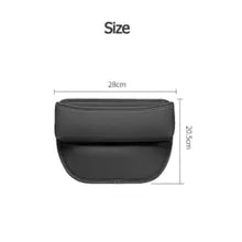 Load image into Gallery viewer, Cadillac Leather Storage Box
