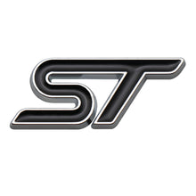 Load image into Gallery viewer, ST Steering Wheel Emblem For Ford
