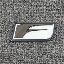 Load image into Gallery viewer, 2.4 inch Lexus F Sport Emblem
