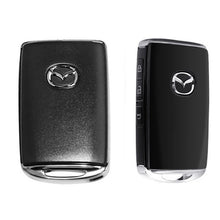 Load image into Gallery viewer, Mazda Case Remote Key, Keychain-Different Colors
