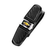 Load image into Gallery viewer, Chevrolet Logo Glasses Holder
