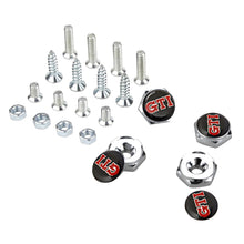 Load image into Gallery viewer, 4Pcs/Set License Plate Screws for Volkswagen Frame
