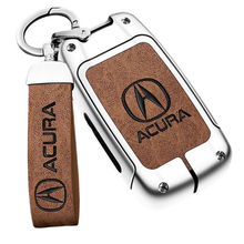 Load image into Gallery viewer, Acura Case Remote Key, Keychain
