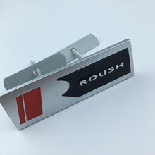 Load image into Gallery viewer, Ford Roush Ford Mustang Emblem
