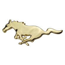 Load image into Gallery viewer, 7.9 inch Horse Ford Mustang Emblem/Grille Emblem
