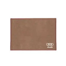 Load image into Gallery viewer, Microfiber Cleaning Cloth Towel for Audi
