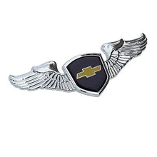 Load image into Gallery viewer, Chevrolet Logo Front Hood Emblem
